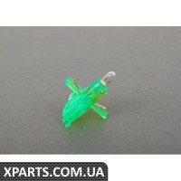 1H0919243C VAG Патрон лампи для керування вентиляційними отворами