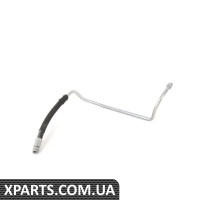 8E0317822Q VAG Лінія охолодження автоматичної коробки передач - обратка