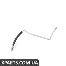 8E0317822Q VAG Лінія охолодження автоматичної коробки передач - обратка