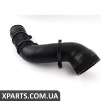 06A145708AB VAG Шланг проміжного охолоджувача - Верхній - (БІЛЬШ НЕДОСТУПНИЙ)