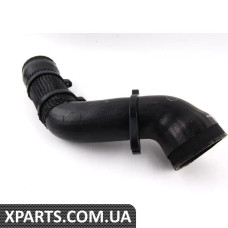 06A145708AB VAG Шланг проміжного охолоджувача - Верхній - (БІЛЬШ НЕДОСТУПНИЙ)