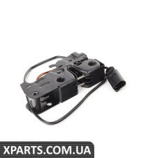 8P0823509K VAG Замок/засувка капота — нижнє положення