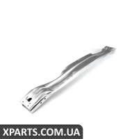 8K0807113F VAG Посилення бампера