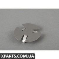 357615231 VAG ПЛАСТИНА