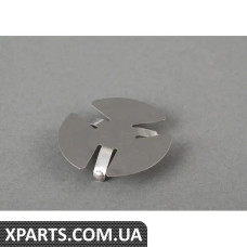 357615231 VAG ПЛАСТИНА