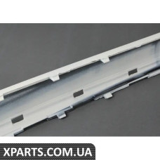 1J5807719NGRU VAG Накладка переднього бампера