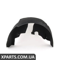 1K5810972D VAG Підкрилок - правий