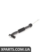 8E5827531D VAG Трос відкриття багажника