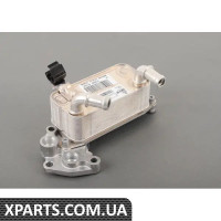3C0317037B VAG ОЛІЙНИЙ РАДІАТОР