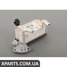 3C0317037B VAG ОЛІЙНИЙ РАДІАТОР