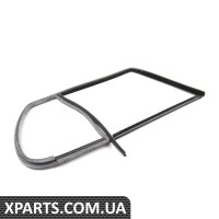 1J6839431CB41 VAG Канал заднього скла - лівий