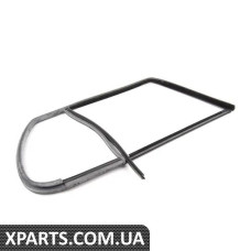 1J6839431CB41 VAG Канал заднього скла - лівий