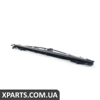 8T0861325CEXU VAG Задня сонцезахисна шторка - Satin Black