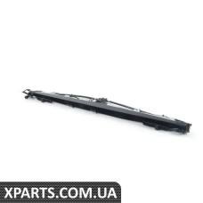 8T0861325CEXU VAG Задня сонцезахисна шторка - Satin Black