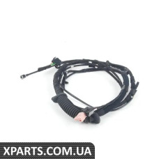 1J6971147P VAG Джгут проводів люка - лівий