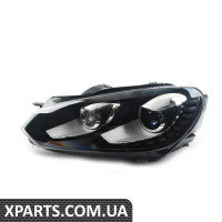 5K0941753C VAG Ксенонова фара в зборі - ліва
