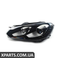 5K0941753C VAG Ксенонова фара в зборі - ліва