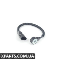 079905377F VAG Датчик детонації - чорний