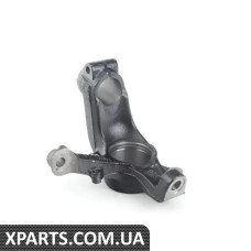 8N0407255H VAG Передній поворотний кулак - лівий