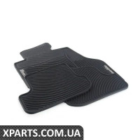 5C1061550041 VAG Набір килимків для підлоги Monster - Beetle