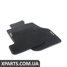 5C1061550041 VAG Набір килимків для підлоги Monster - Beetle