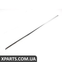 1JM853506A2ZZ VAG Хромована вставка молдингу задніх дверей - права