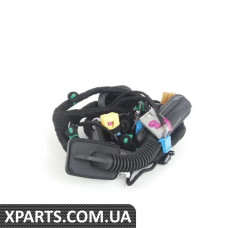 1K5971120AD VAG Джгут проводів дверей - передній лівий