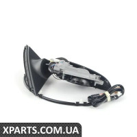 8E1858532AC01C VAG Дзеркало у зборі - праве