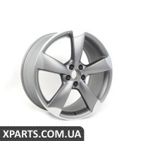 4G0601025BP VAG 20-дюймові колеса з 5 спицями