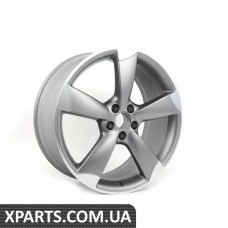 4G0601025BP VAG 20-дюймові колеса з 5 спицями