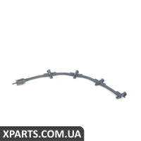 03L130235S VAG Рейка повернення палива