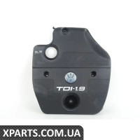 038103925HA VAG Кришка двигуна