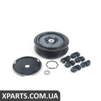 1K0820812B VAG Муфта компресора кондиціонера