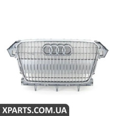 8K0853651S1RR VAG Грати в зборі - платиново-сірий