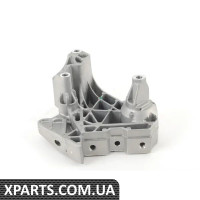 06F199207H VAG Кронштейн підвіски двигуна - правий