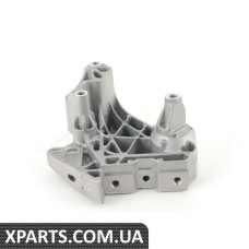 06F199207H VAG Кронштейн підвіски двигуна - правий