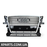 8R0853651T94 VAG Грати в зборі - глянсовий чорний