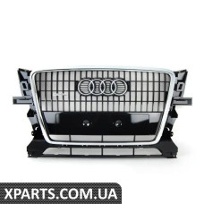 8R0853651T94 VAG Грати в зборі - глянсовий чорний