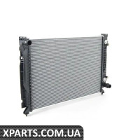 4B0121251AE VAG Радіатор