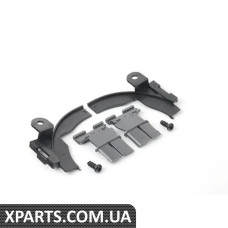 1K9898912B VAG Напрямна - комплект