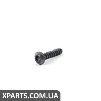 N90763001 VAG Гвинт Torx - ціна вказана за штуку N90763001 VAG Гвинт Torx - ціна вказана за штуку