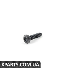 N90763001 VAG Гвинт Torx - ціна вказана за штуку