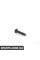 N90763001 VAG Гвинт Torx - ціна вказана за штуку
