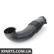 07L129628E VAG Шланг корпусу впускної дросельної заслінки - правий