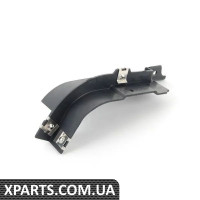 8E0853834E VAG Спойлер заднього колеса - правий