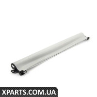 7P0877307AKS7 VAG Сонцезахисний козирок - перлово-сірий