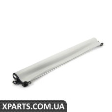 7P0877307AKS7 VAG Сонцезахисний козирок - перлово-сірий