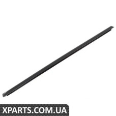 4B0853959D7DL VAG Молдинг передніх нижніх дверей - Сірий - Лівий - (БІЛЬШ НЕДОСТУПНИЙ)