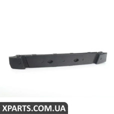 8T0807550H VAG Ударна піна переднього бампера