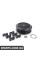 4F0260810G VAG Муфта компресора кондиціонера